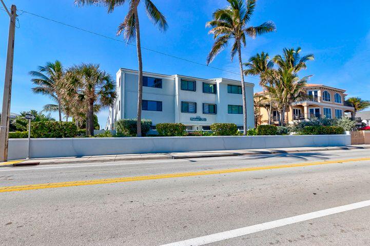 250 S Ocean Boulevard Unit: 272