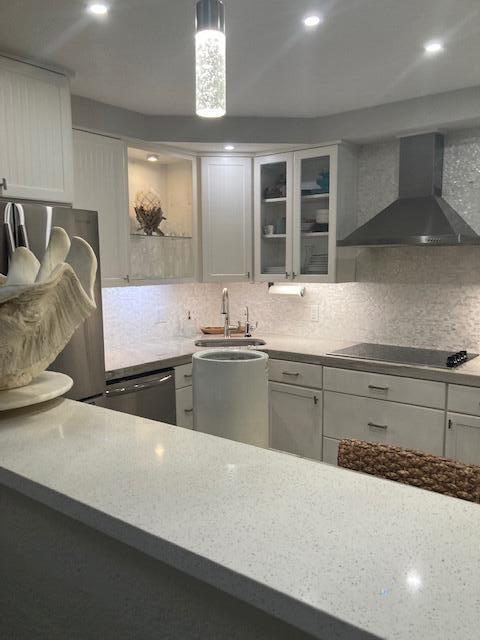 250 S Ocean Boulevard Unit: 272