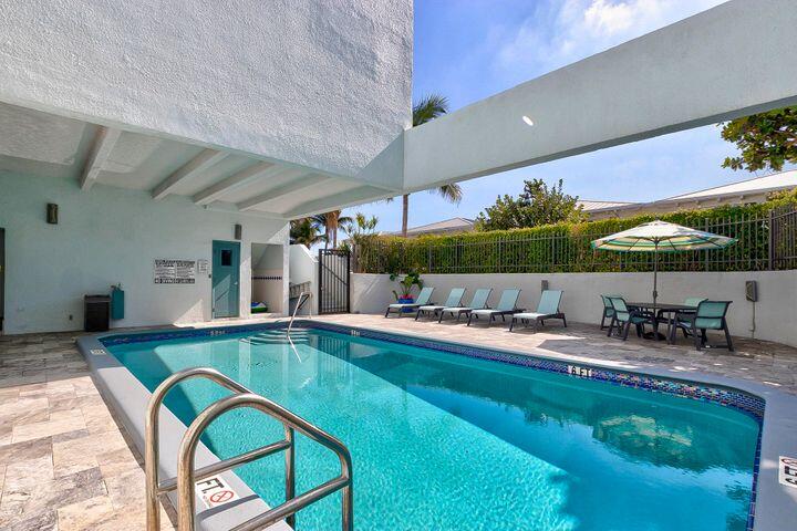 250 S Ocean Boulevard Unit: 272