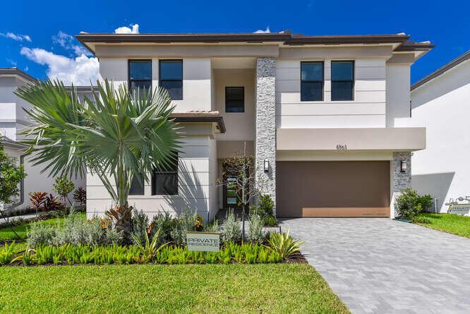 8563 Swinley Forest Way