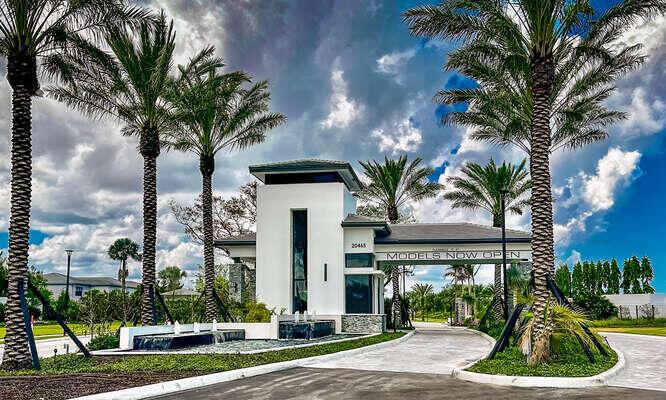 8563 Swinley Forest Way