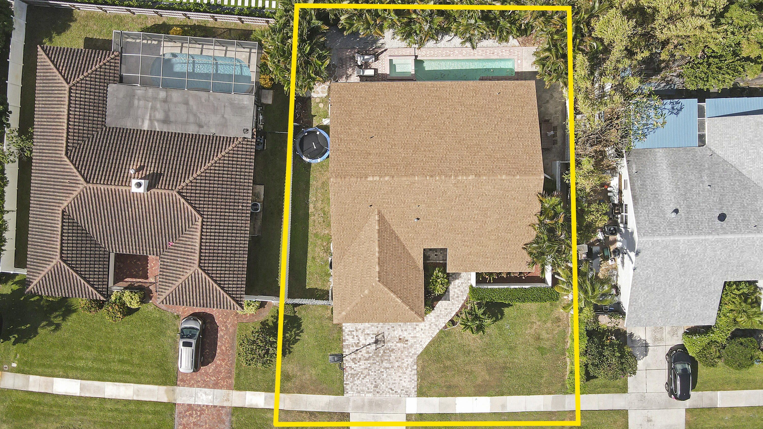 17723 Foxglove Lane