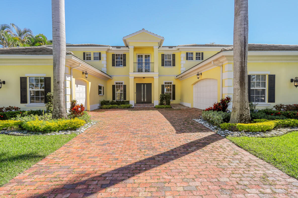 8050 Fairway Trail
