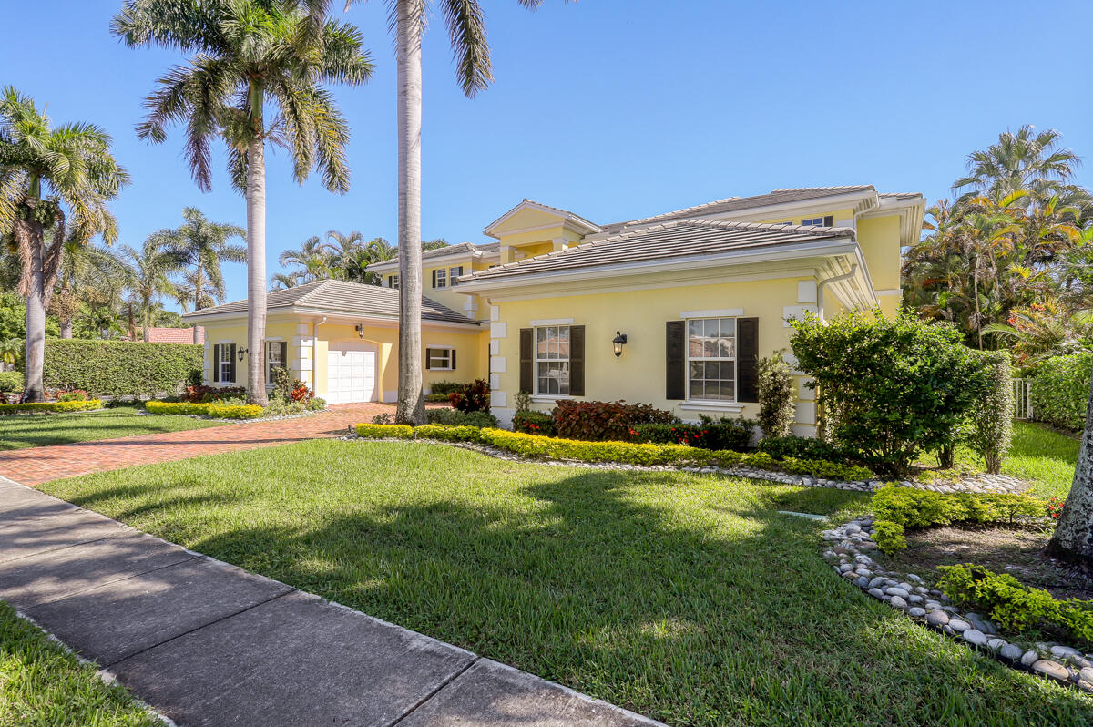 8050 Fairway Trail