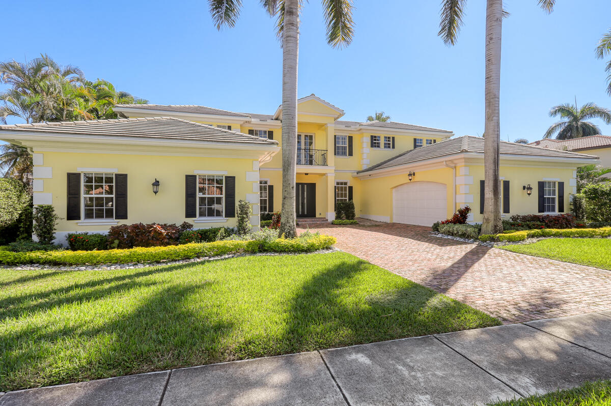 8050 Fairway Trail