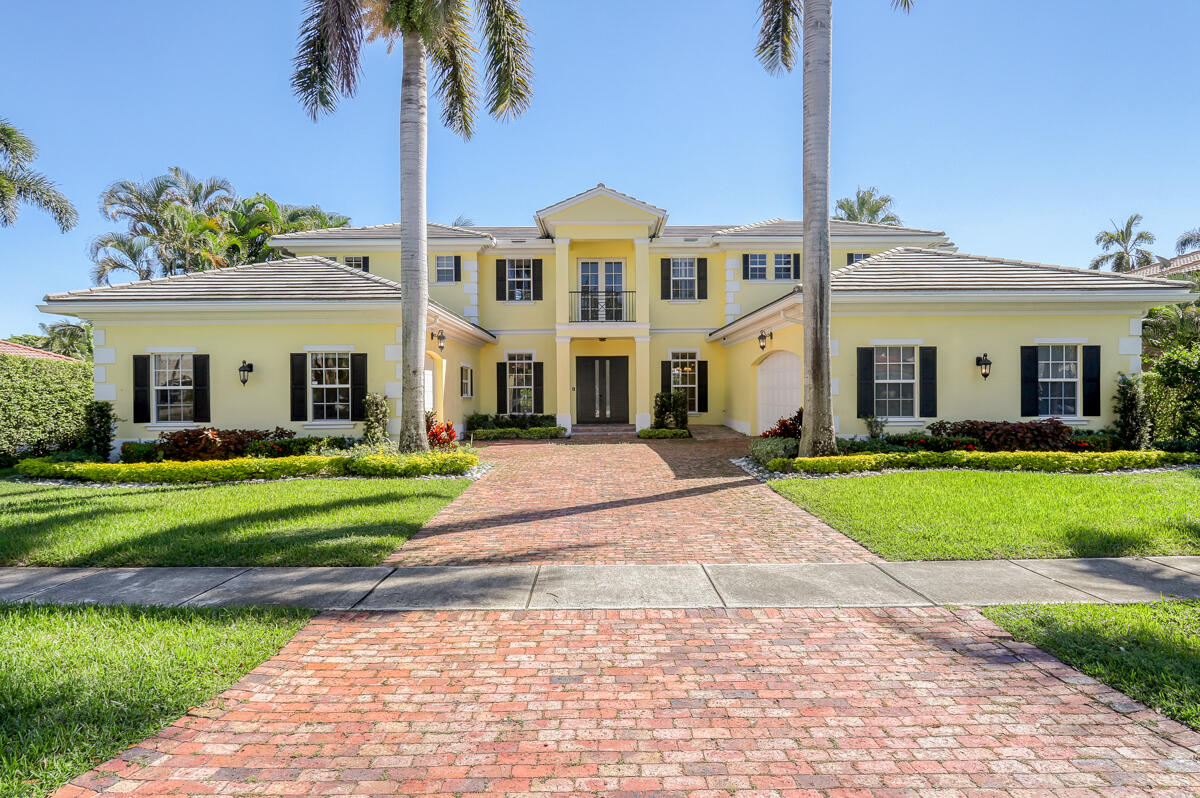 8050 Fairway Trail