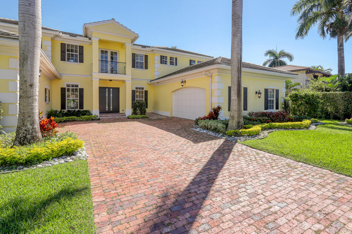 8050 Fairway Trail