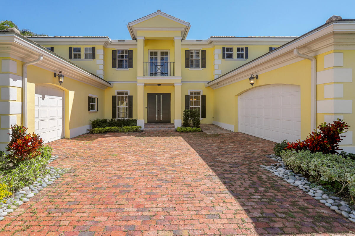 8050 Fairway Trail