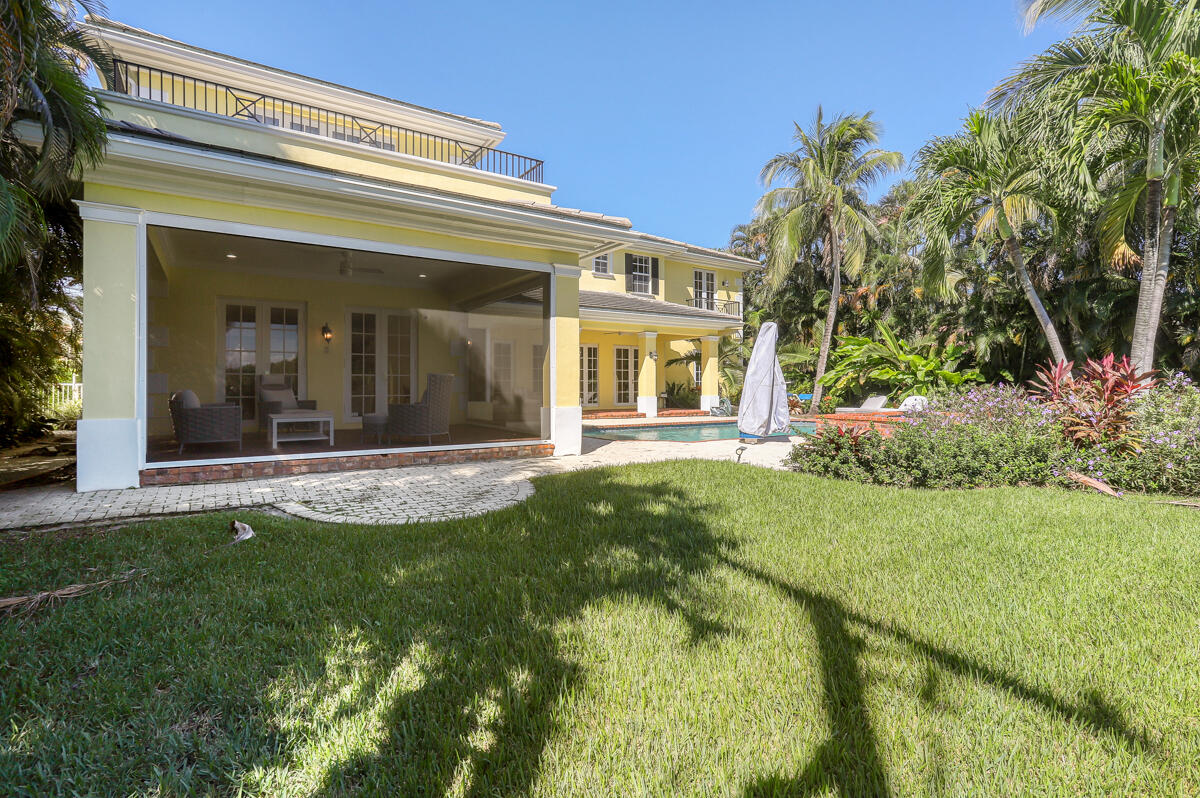 8050 Fairway Trail
