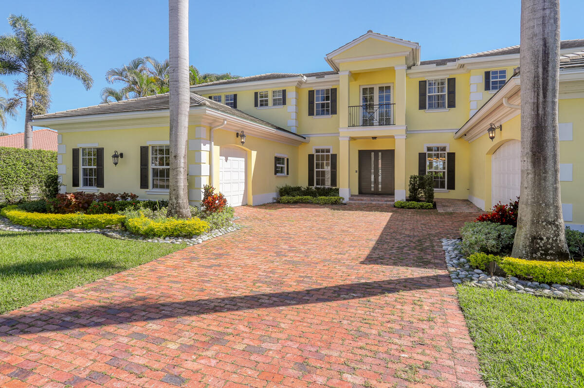 8050 Fairway Trail