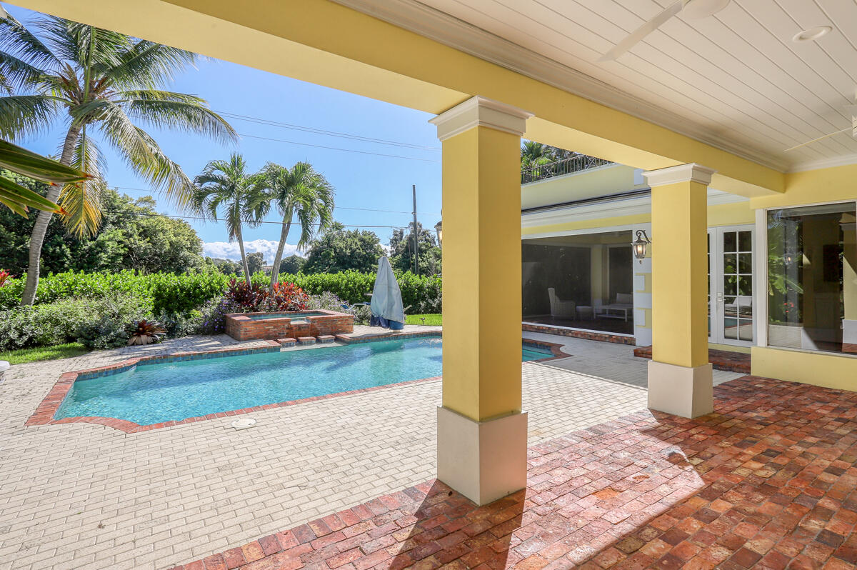 8050 Fairway Trail