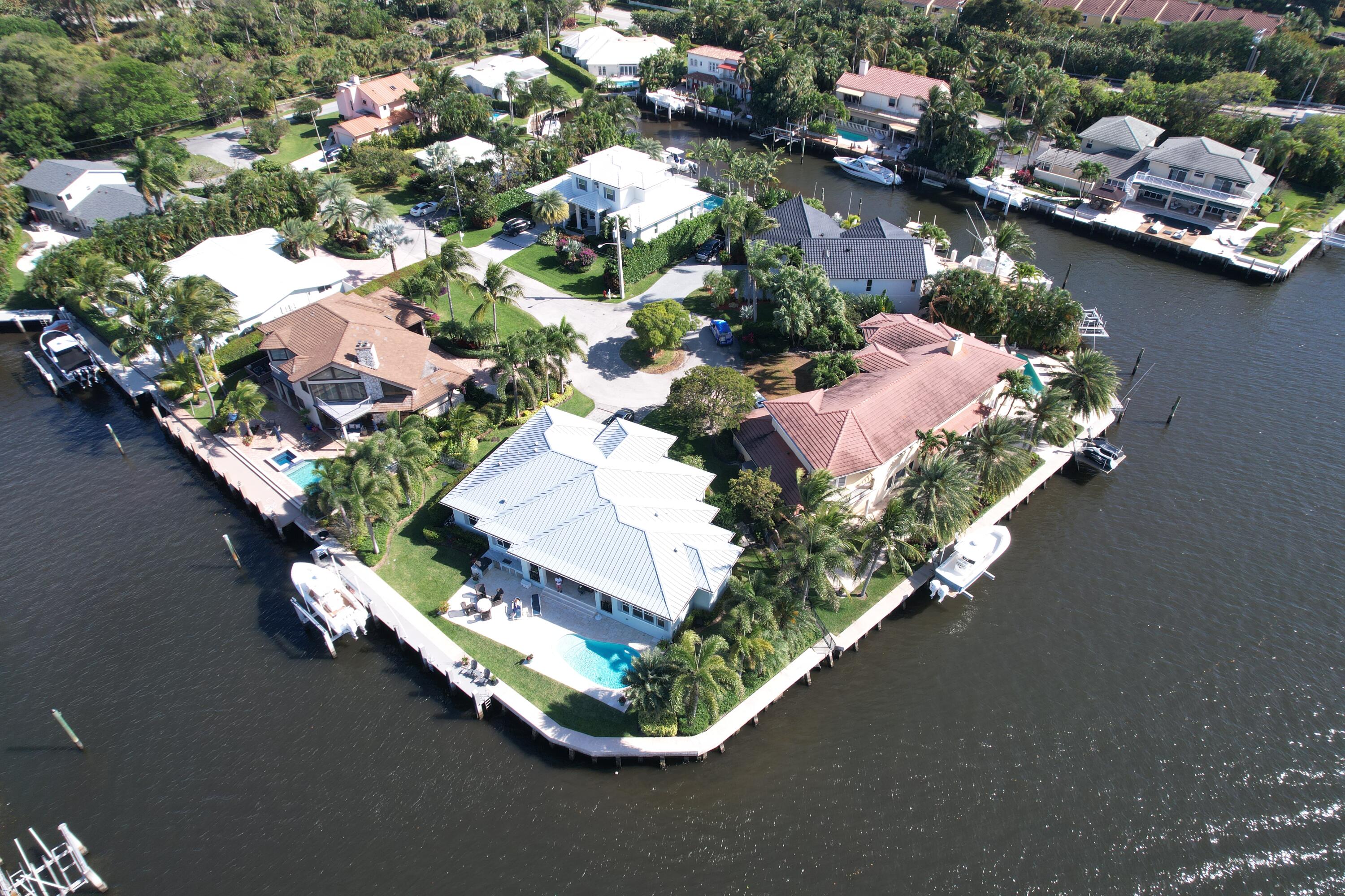 36 Ixora Way