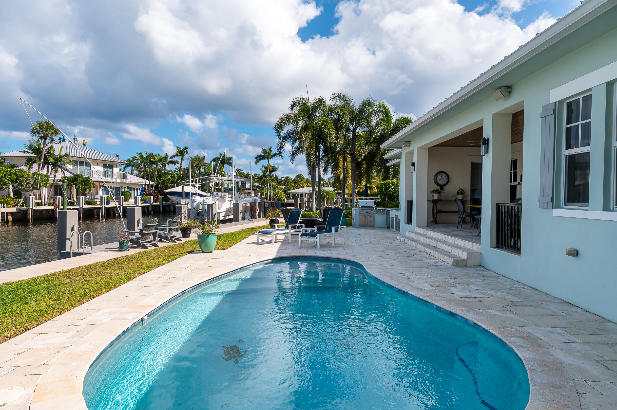 36 Ixora Way