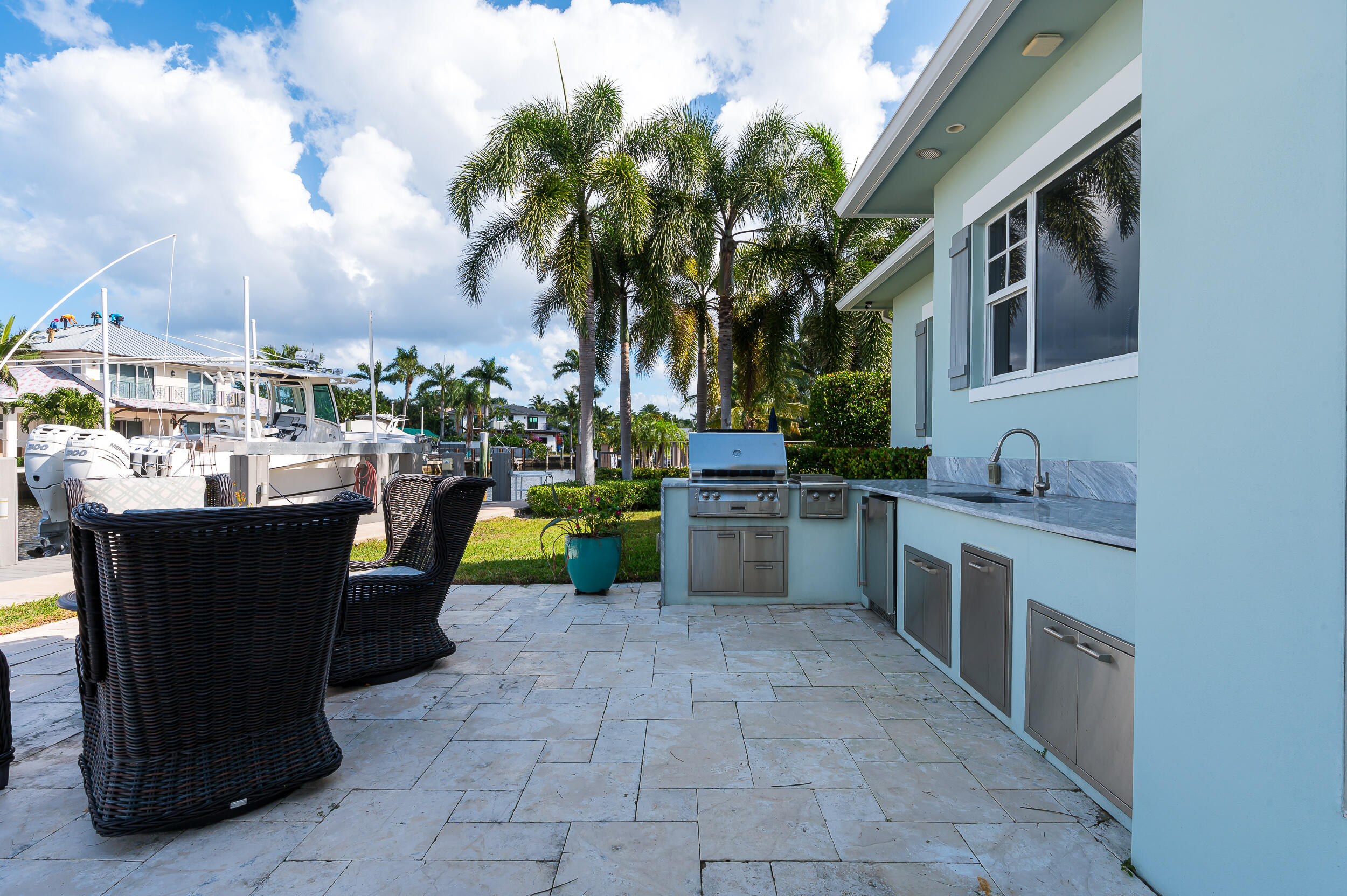 36 Ixora Way