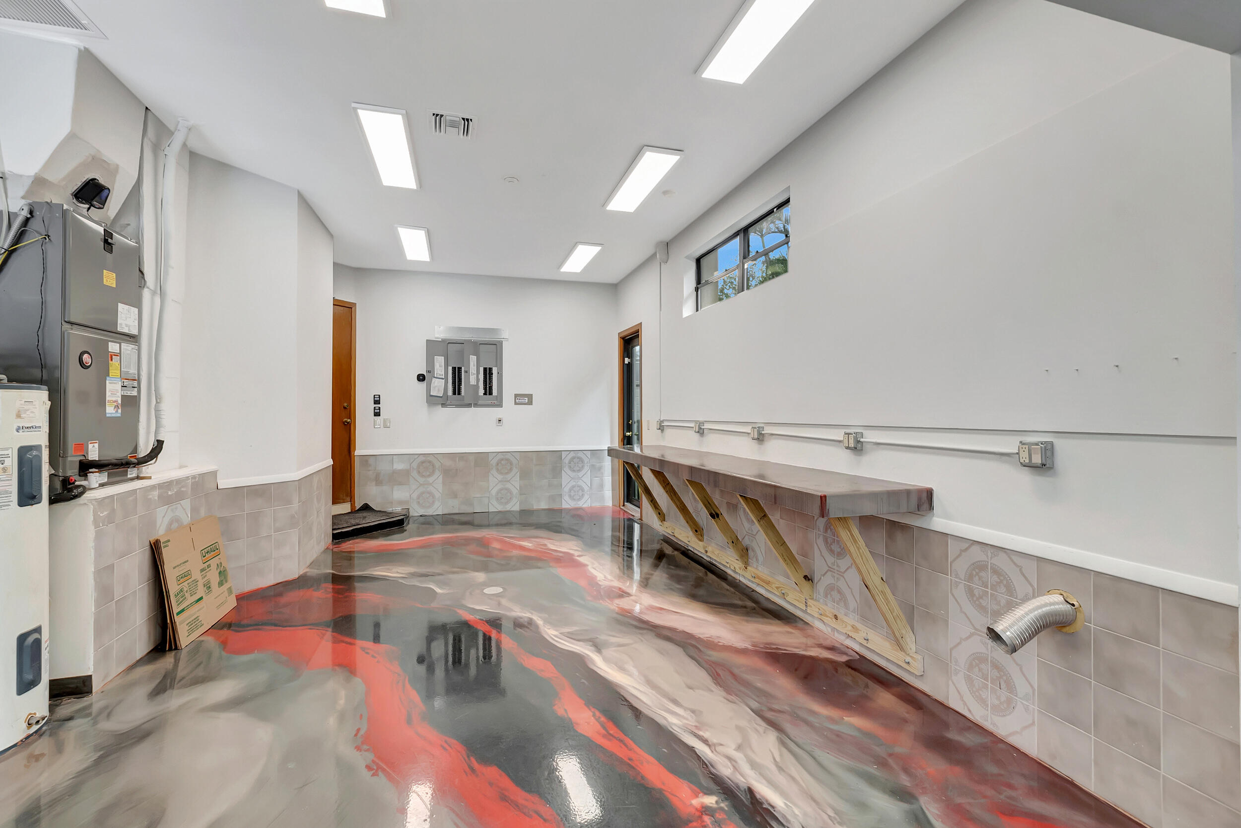 7555 Mandarin Drive