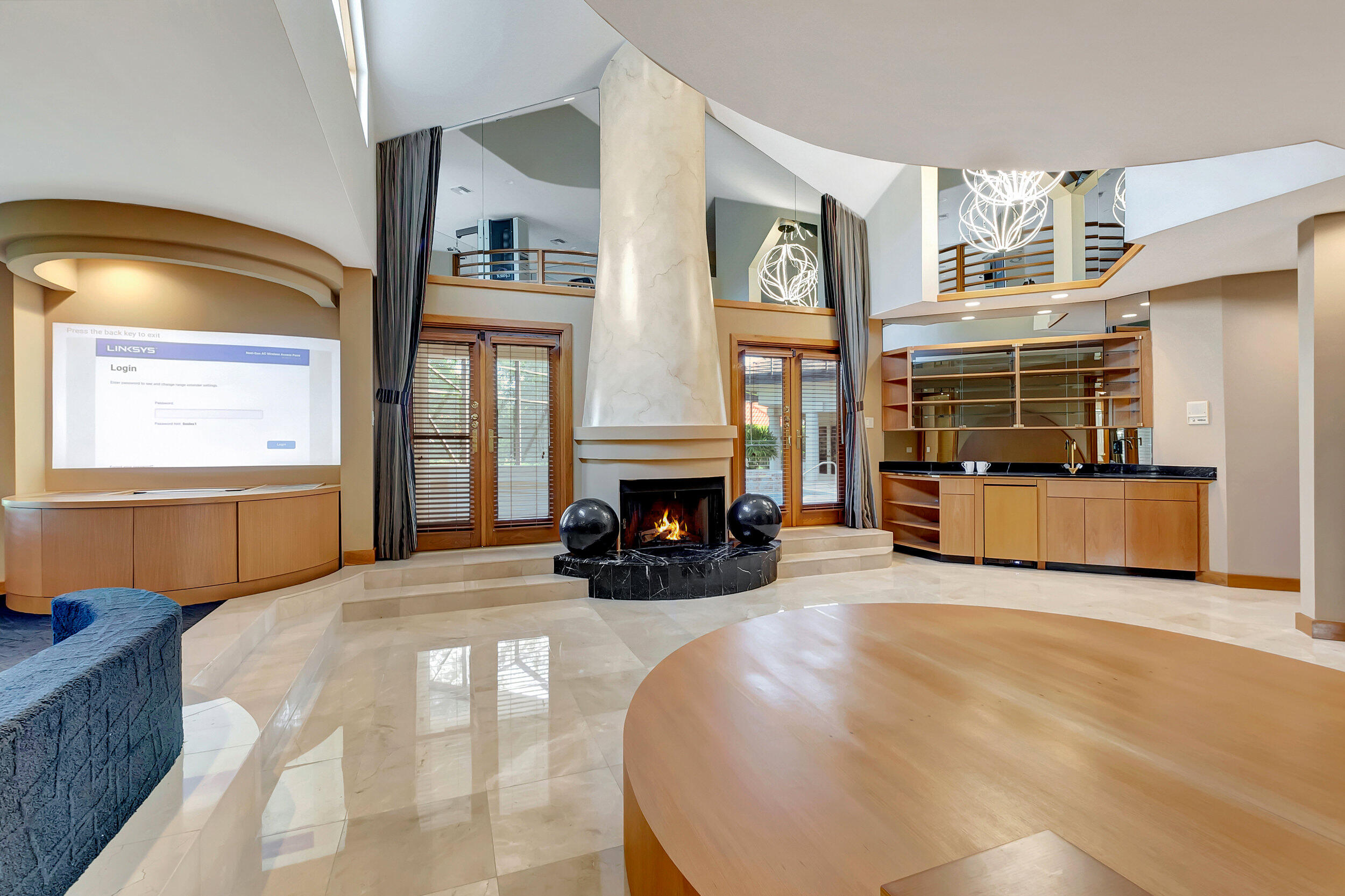 7555 Mandarin Drive
