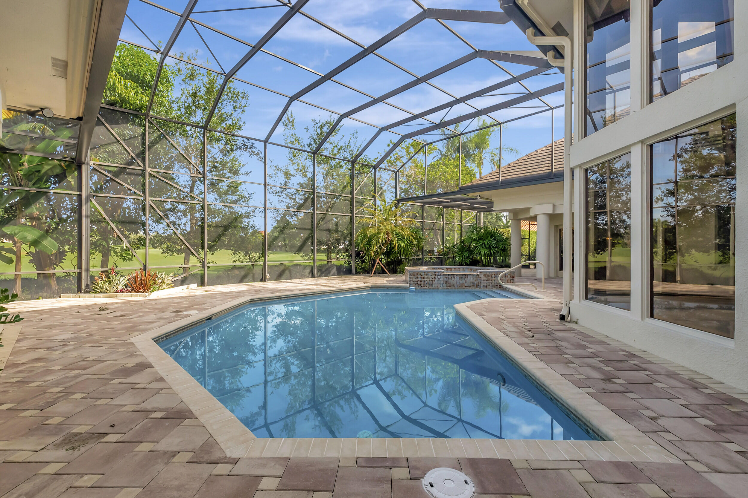 7555 Mandarin Drive