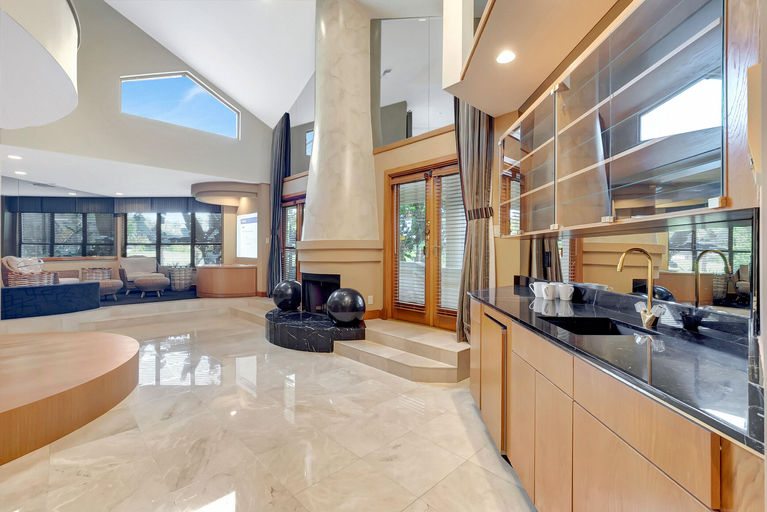 7555 Mandarin Drive