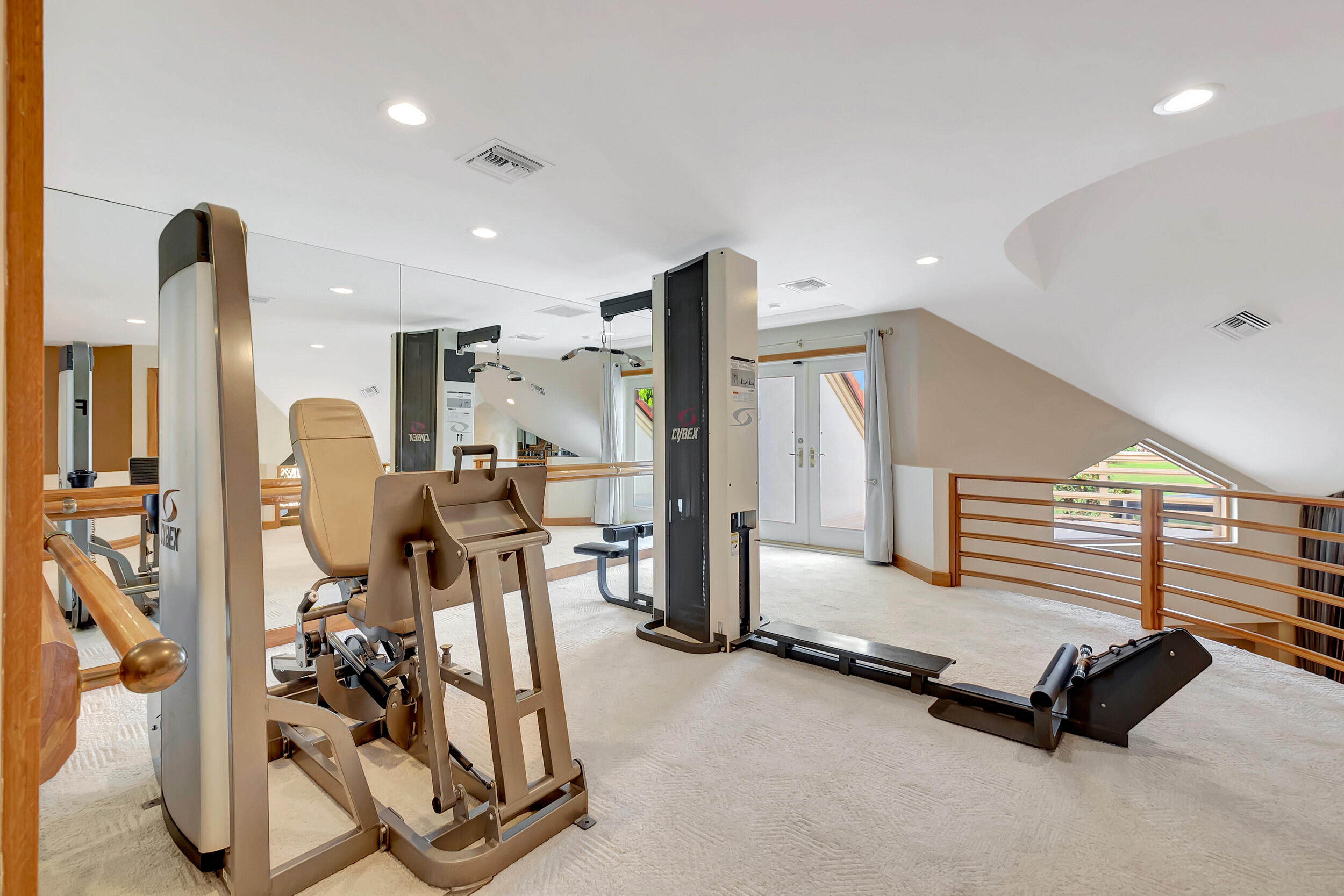 7555 Mandarin Drive