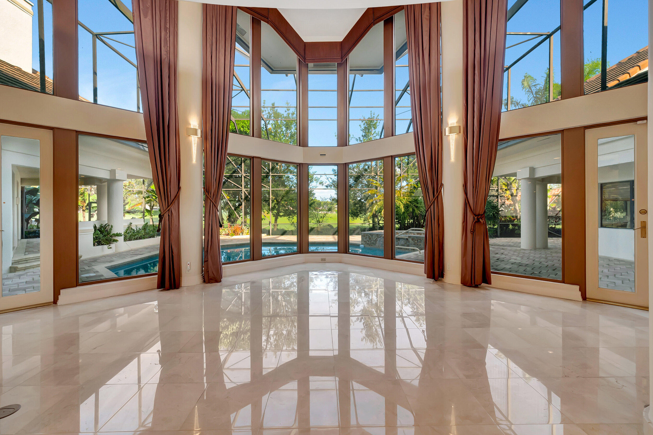 7555 Mandarin Drive