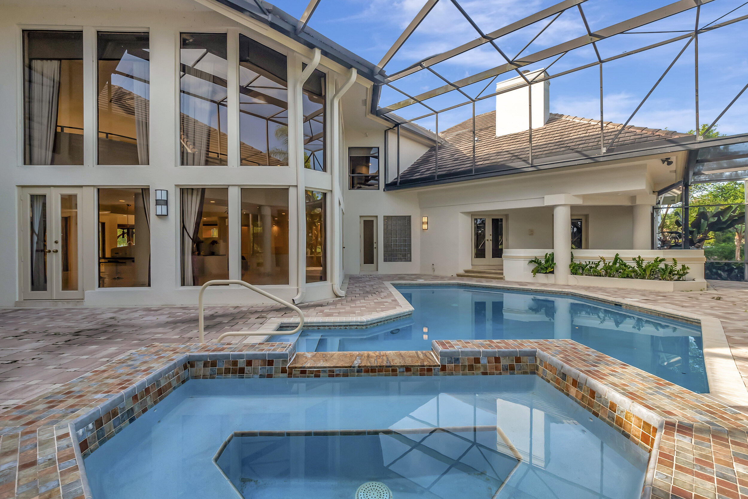 7555 Mandarin Drive