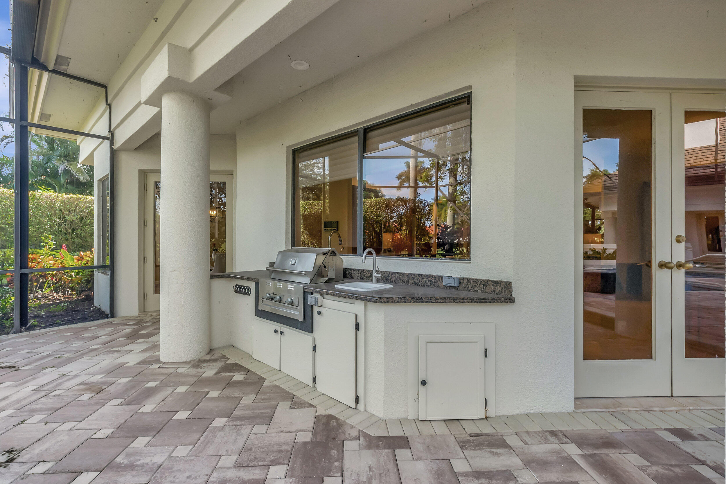 7555 Mandarin Drive