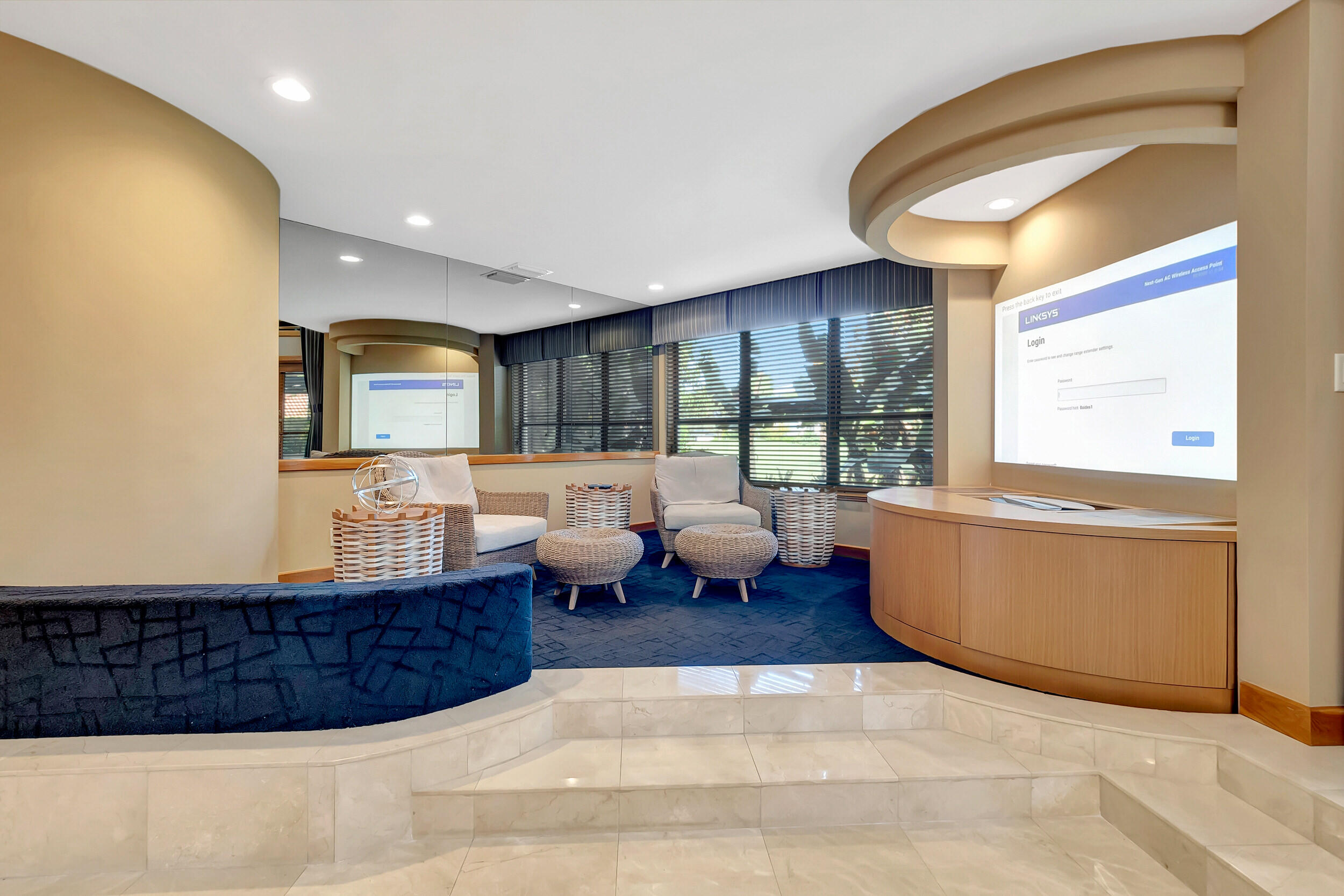7555 Mandarin Drive