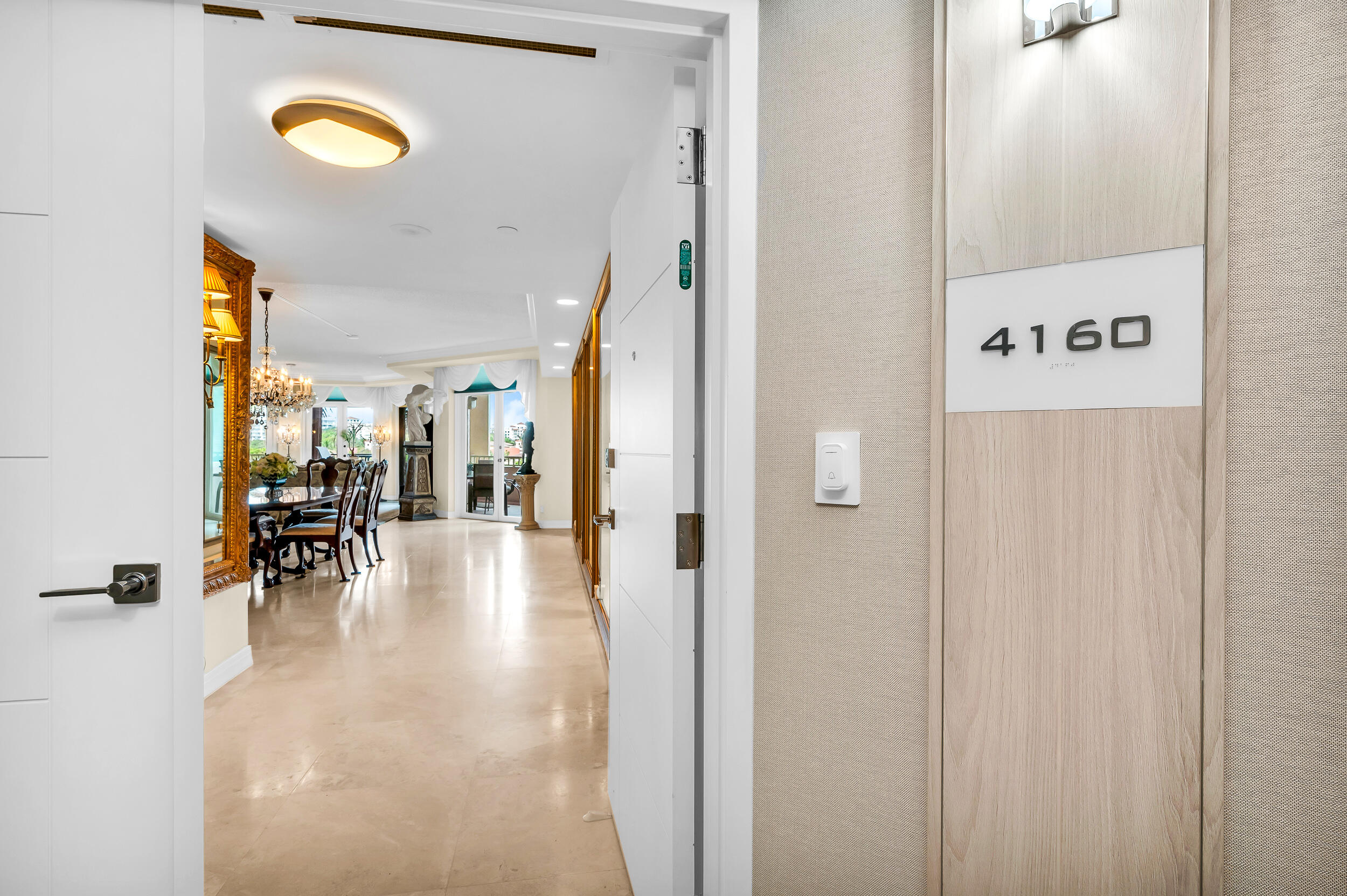 300 SE 5th Avenue Unit: 4160