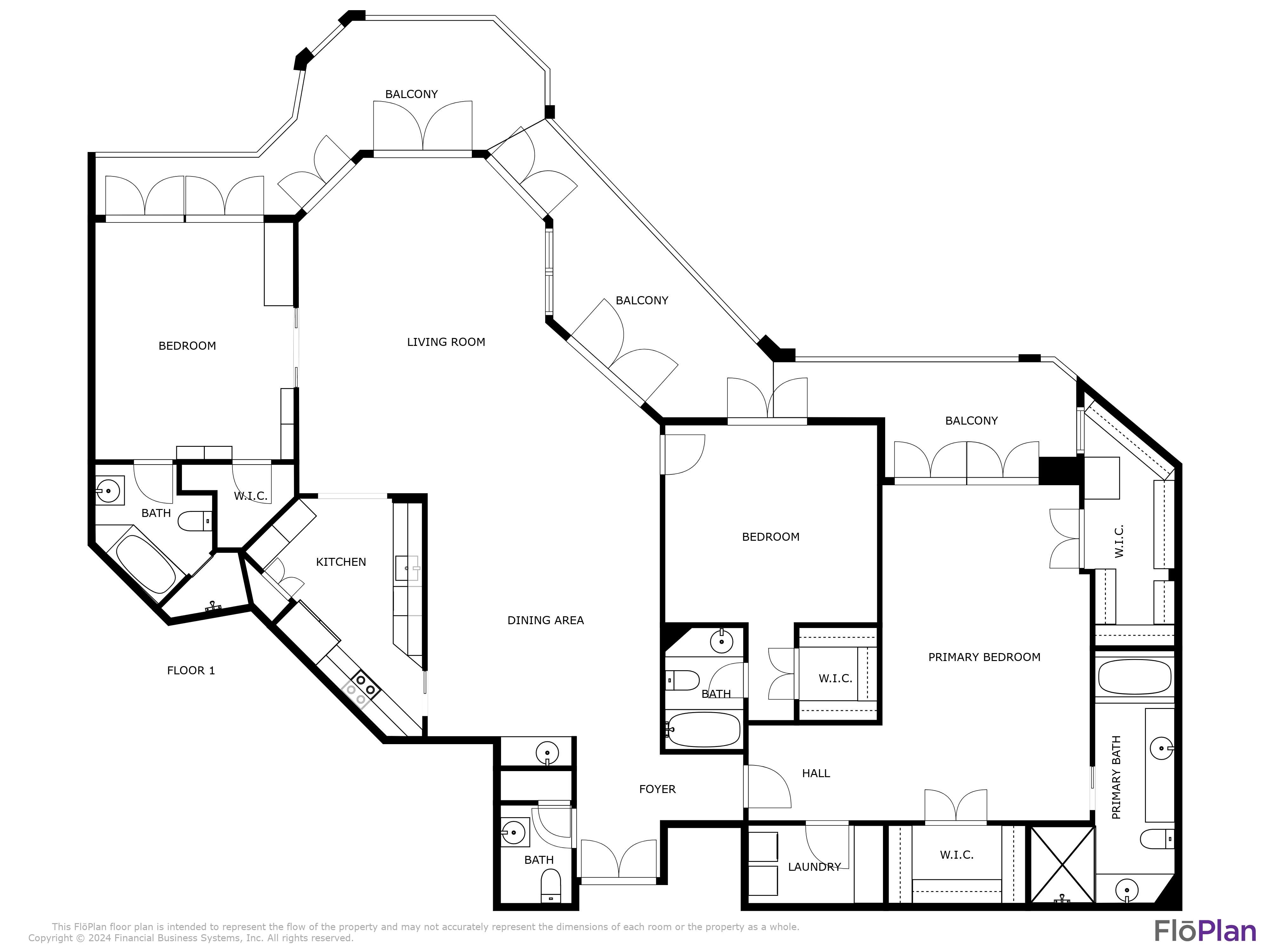 300 SE 5th Avenue Unit: 4160