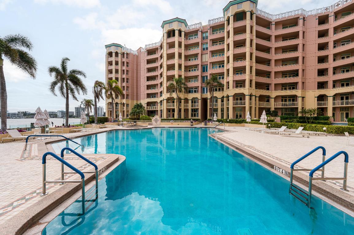 300 SE 5th Avenue Unit: 4160