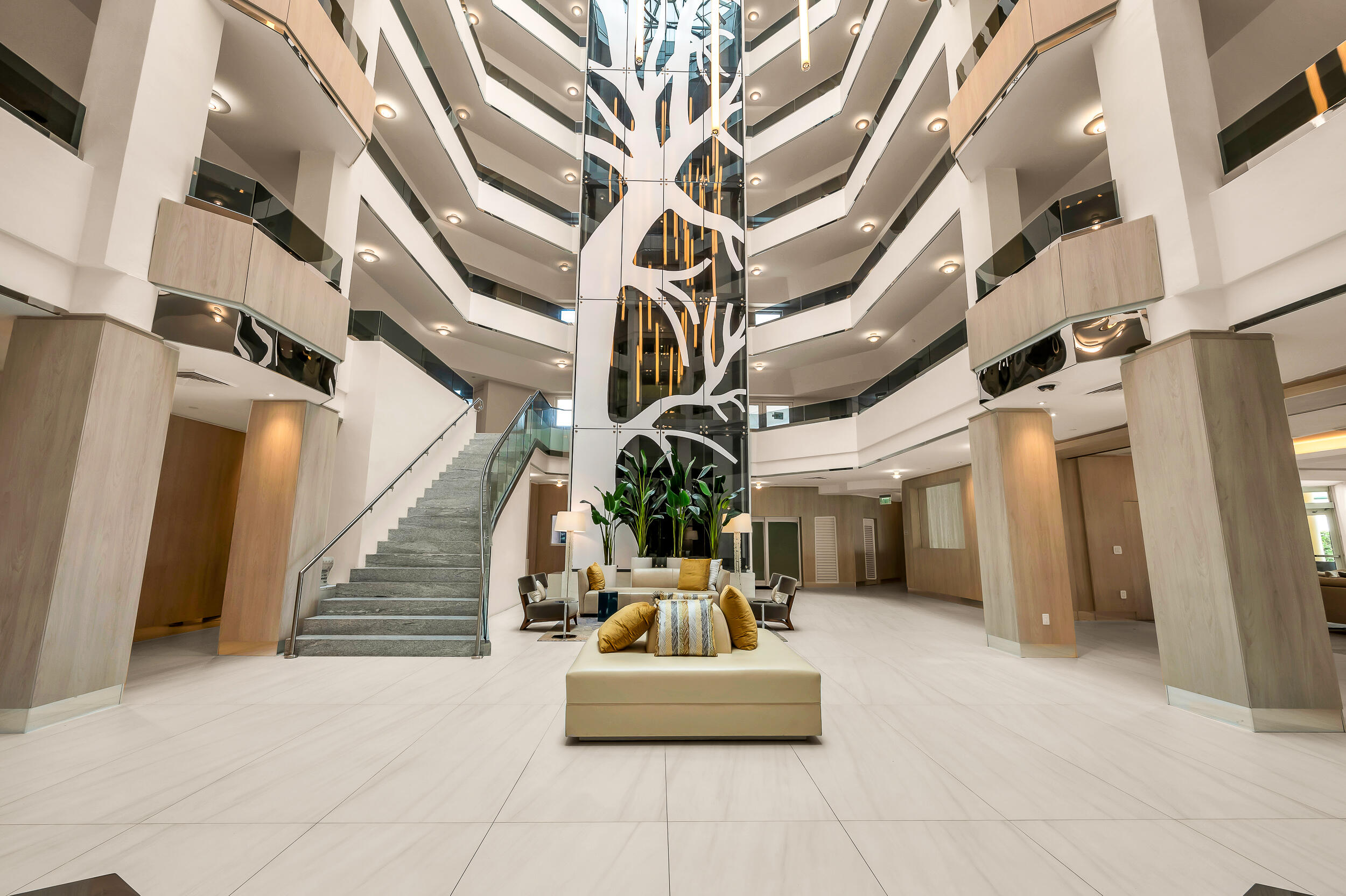 300 SE 5th Avenue Unit: 4160