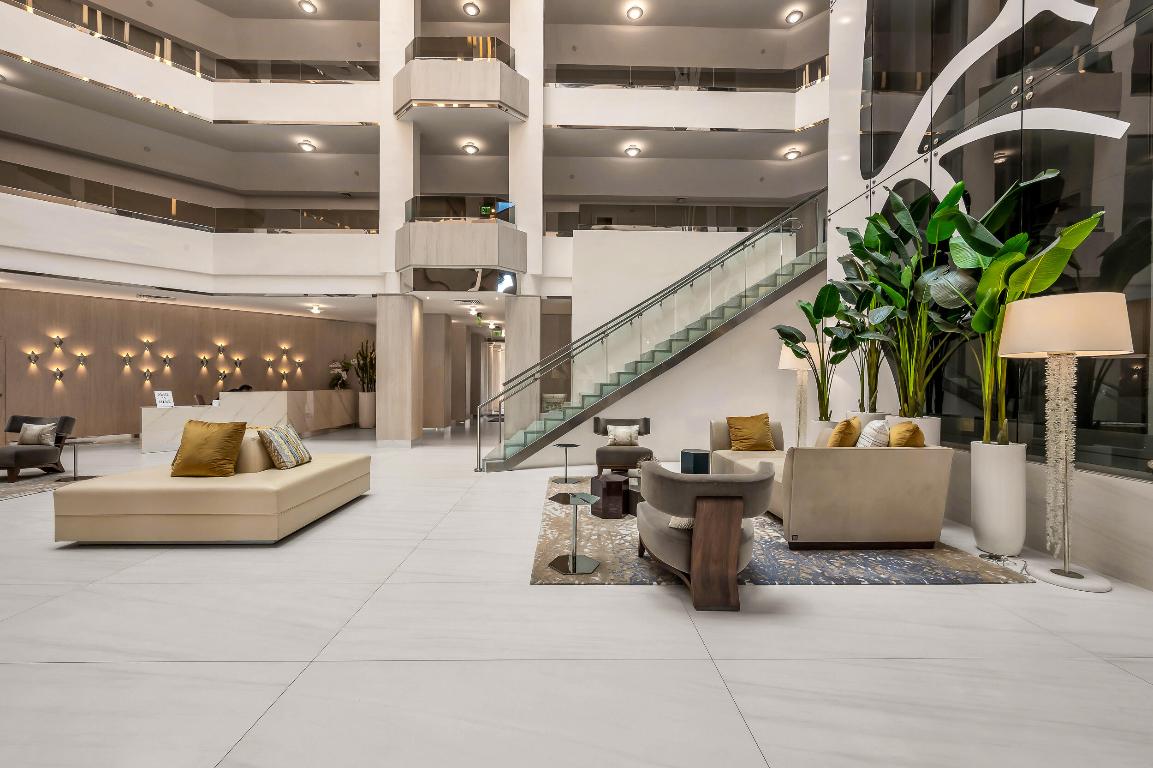 300 SE 5th Avenue Unit: 4160