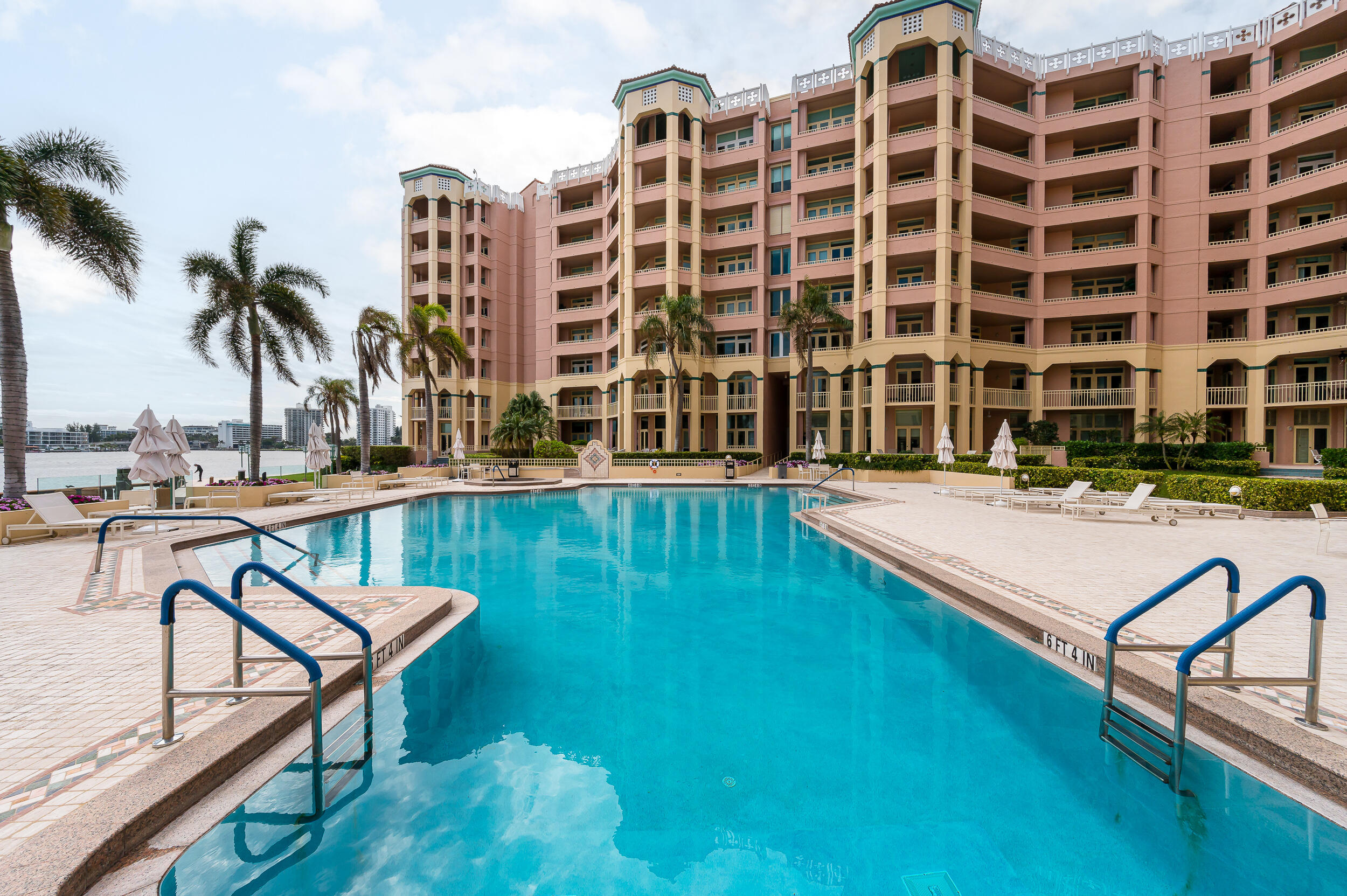 300 SE 5th Avenue Unit: 4160