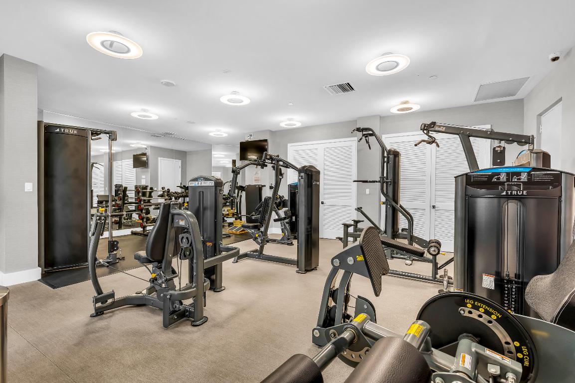 300 SE 5th Avenue Unit: 4160