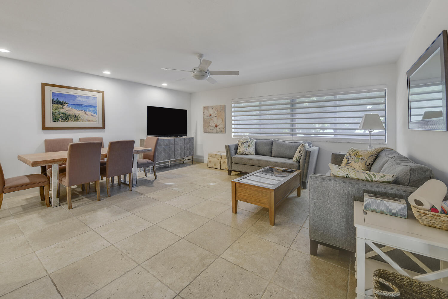 250 S Ocean Boulevard Unit: 275