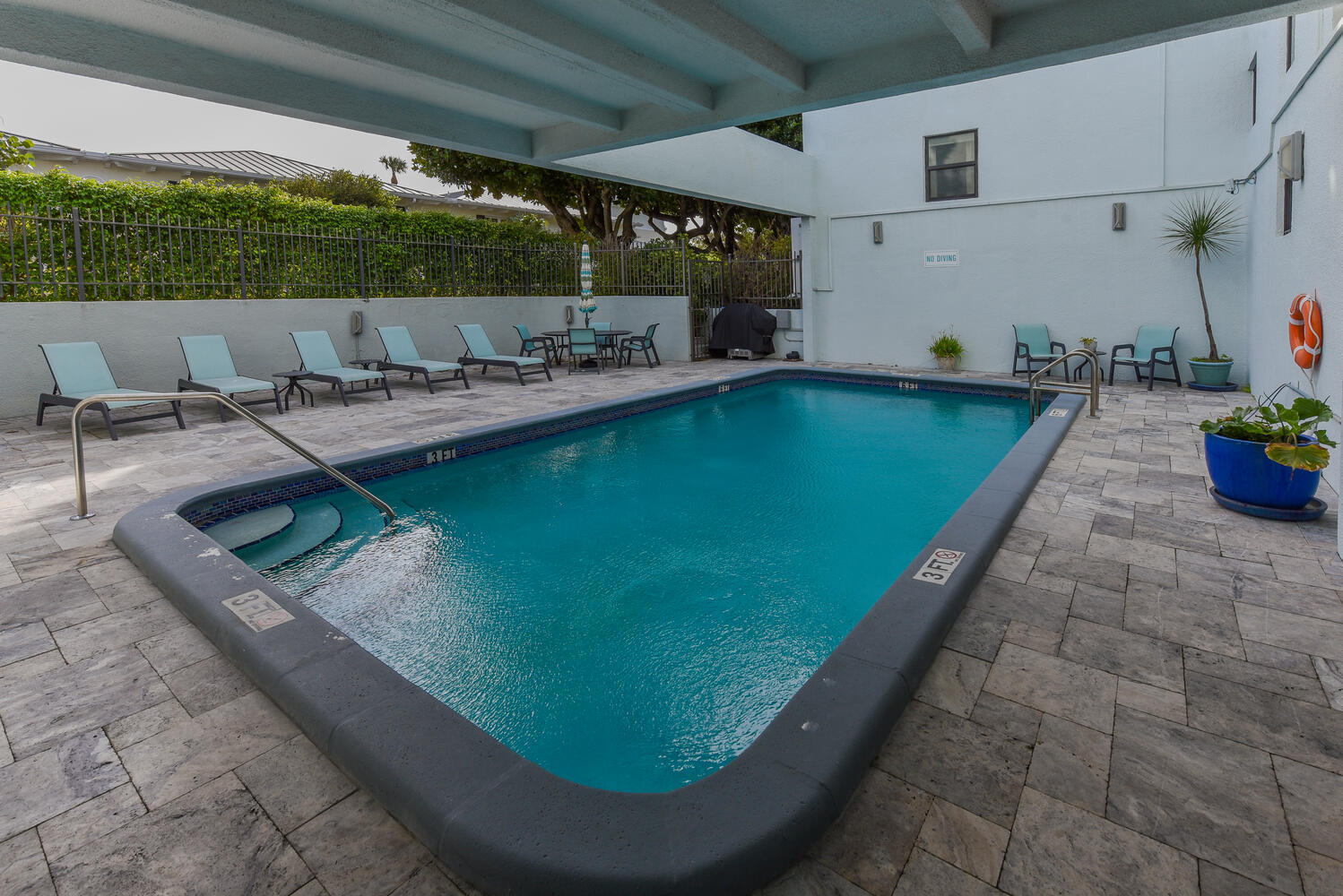 250 S Ocean Boulevard Unit: 275