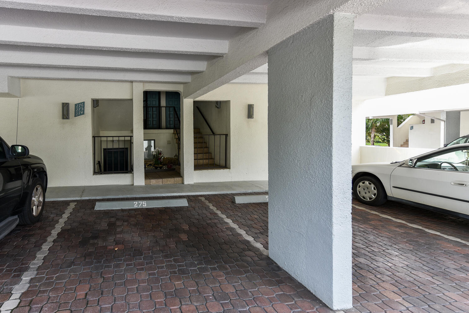 250 S Ocean Boulevard Unit: 275