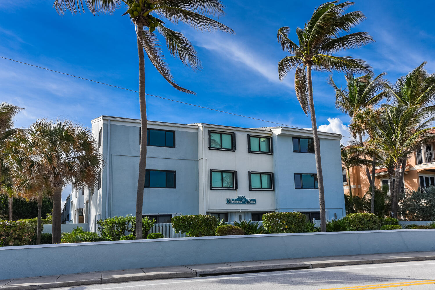 250 S Ocean Boulevard Unit: 275