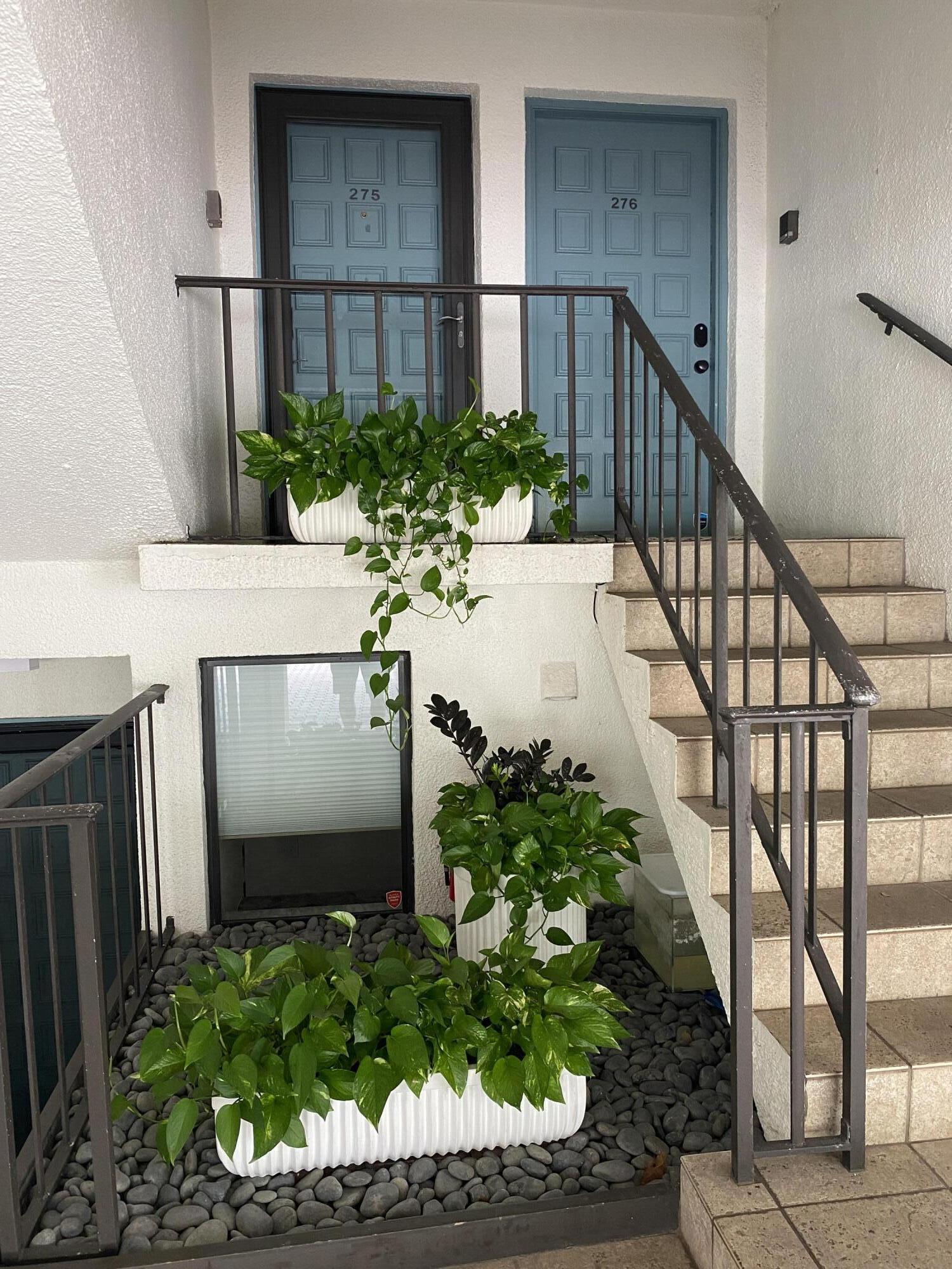 250 S Ocean Boulevard Unit: 275