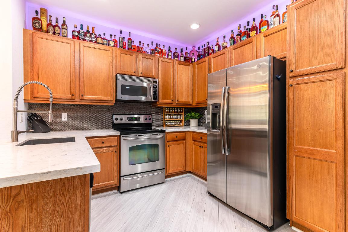 111 Stone Harbor Way F1