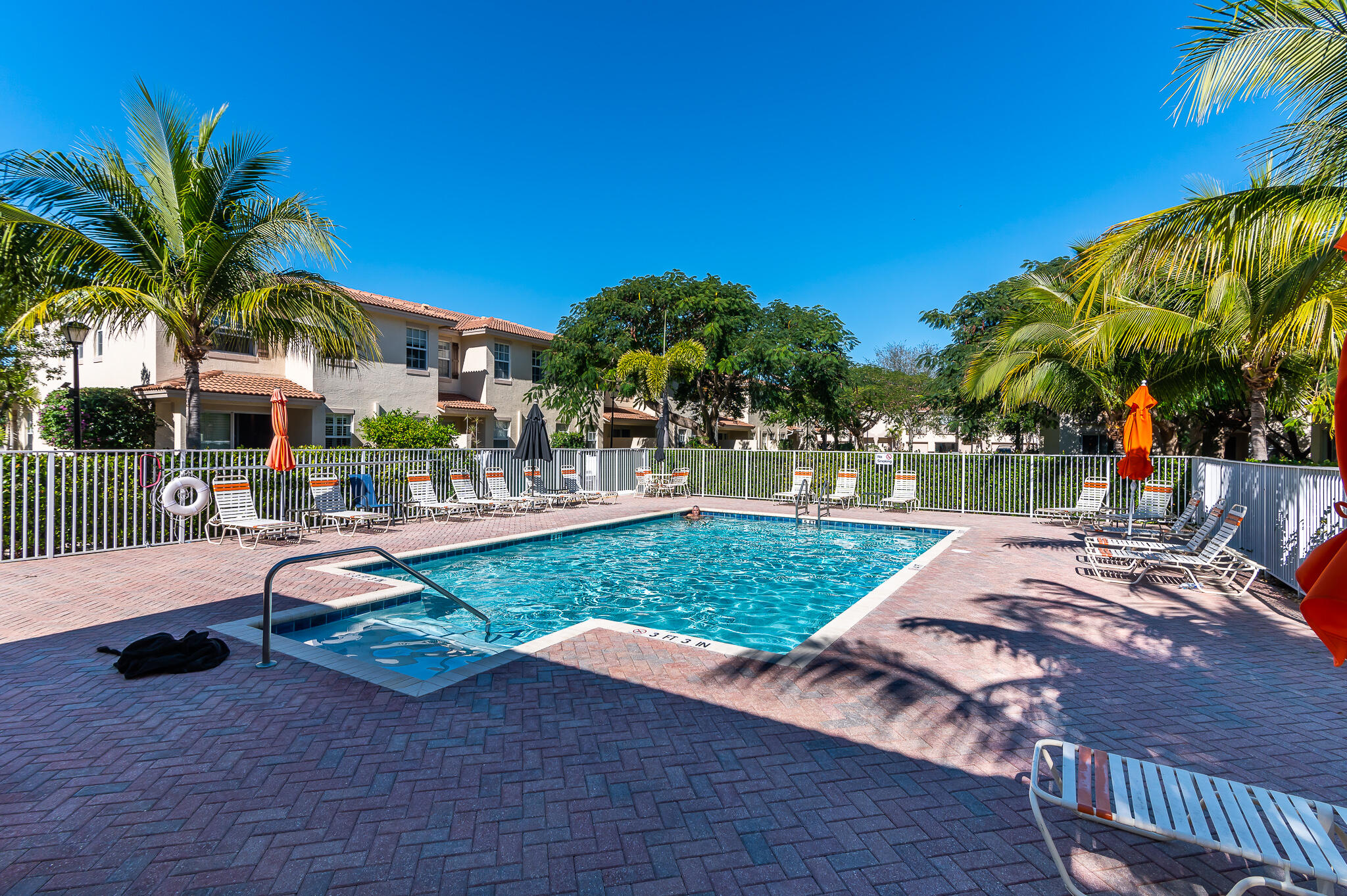 111 Stone Harbor Way F1