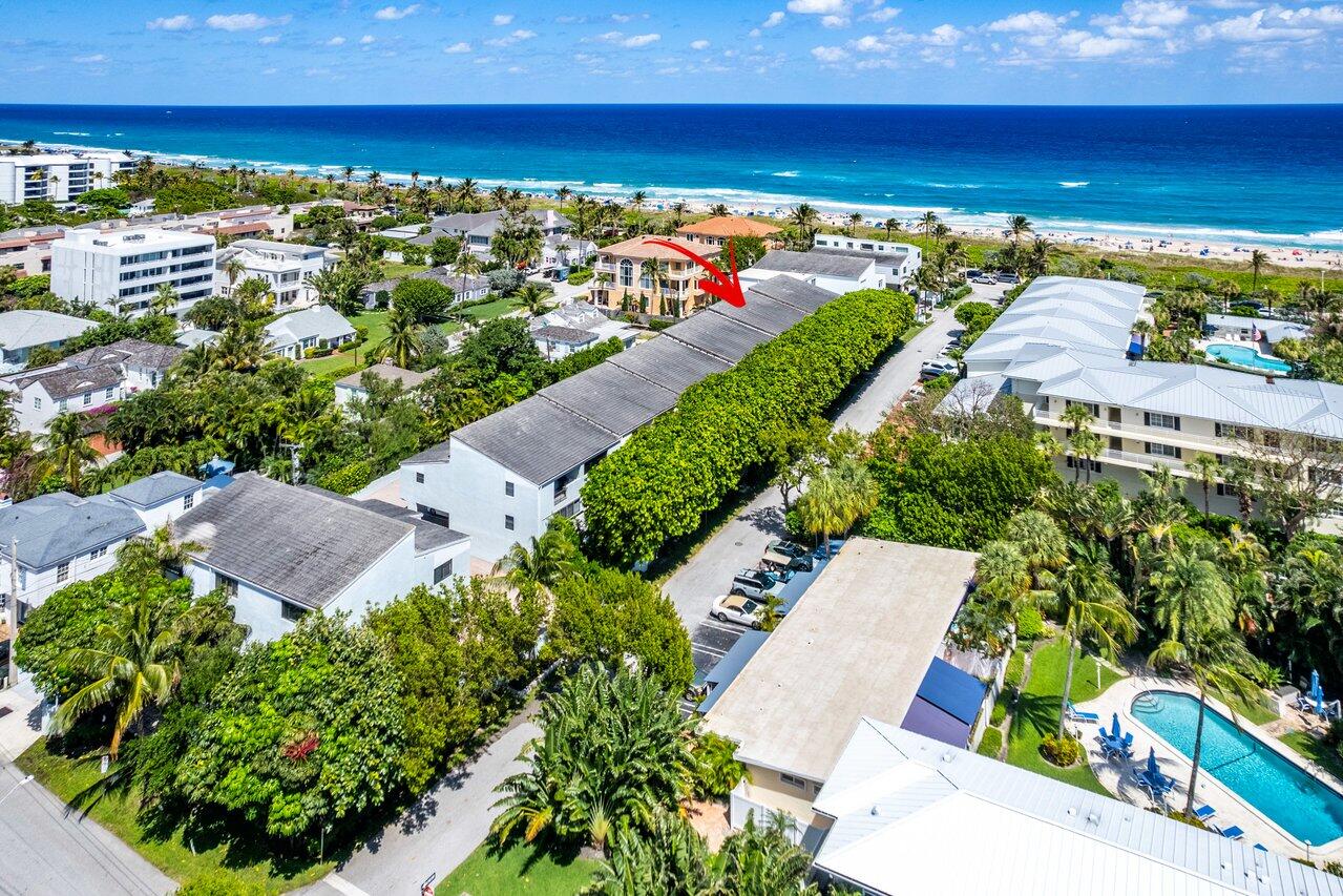 250 S Ocean Boulevard 261