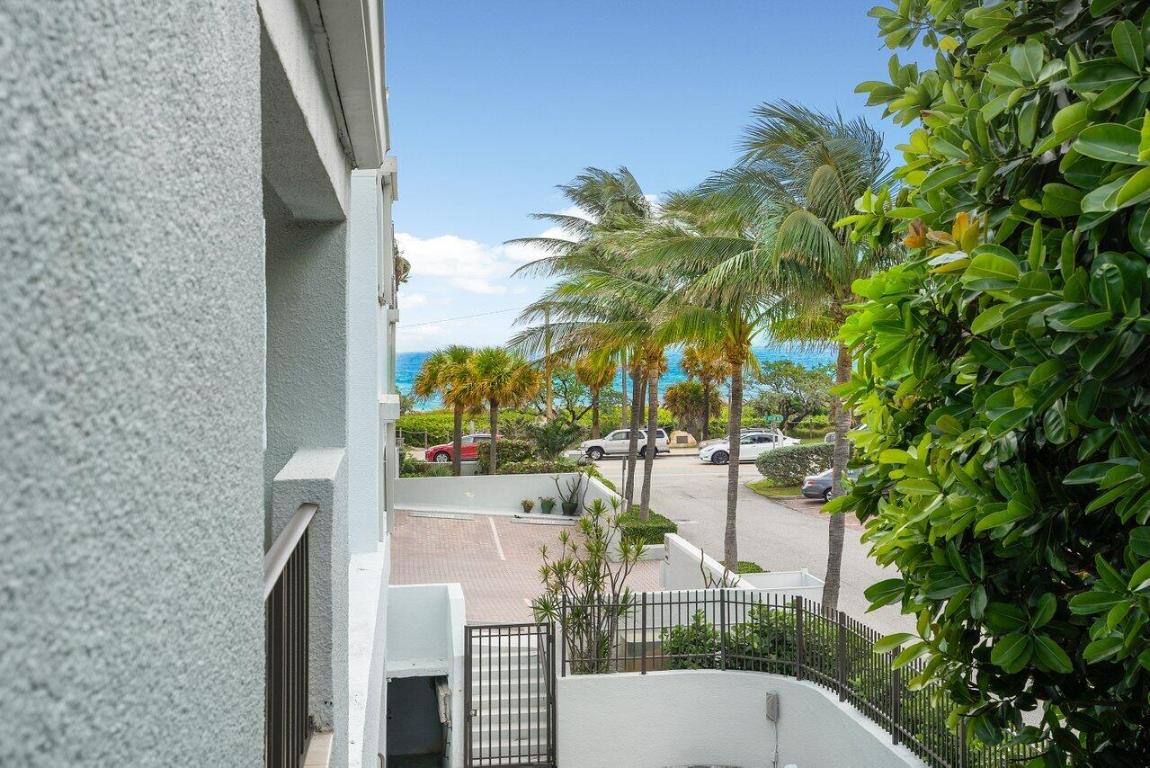 250 S Ocean Boulevard 261