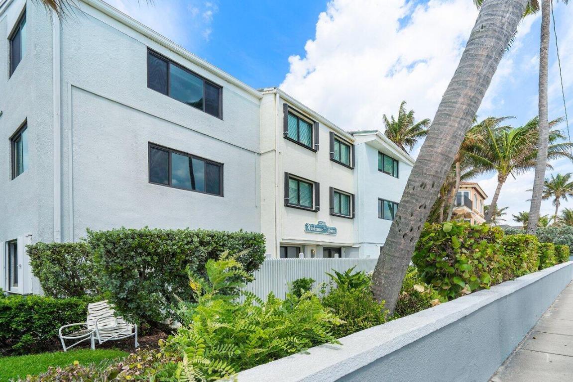 250 S Ocean Boulevard 261