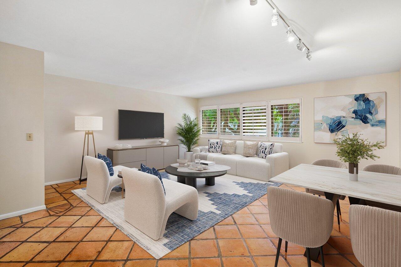 250 S Ocean Boulevard 261