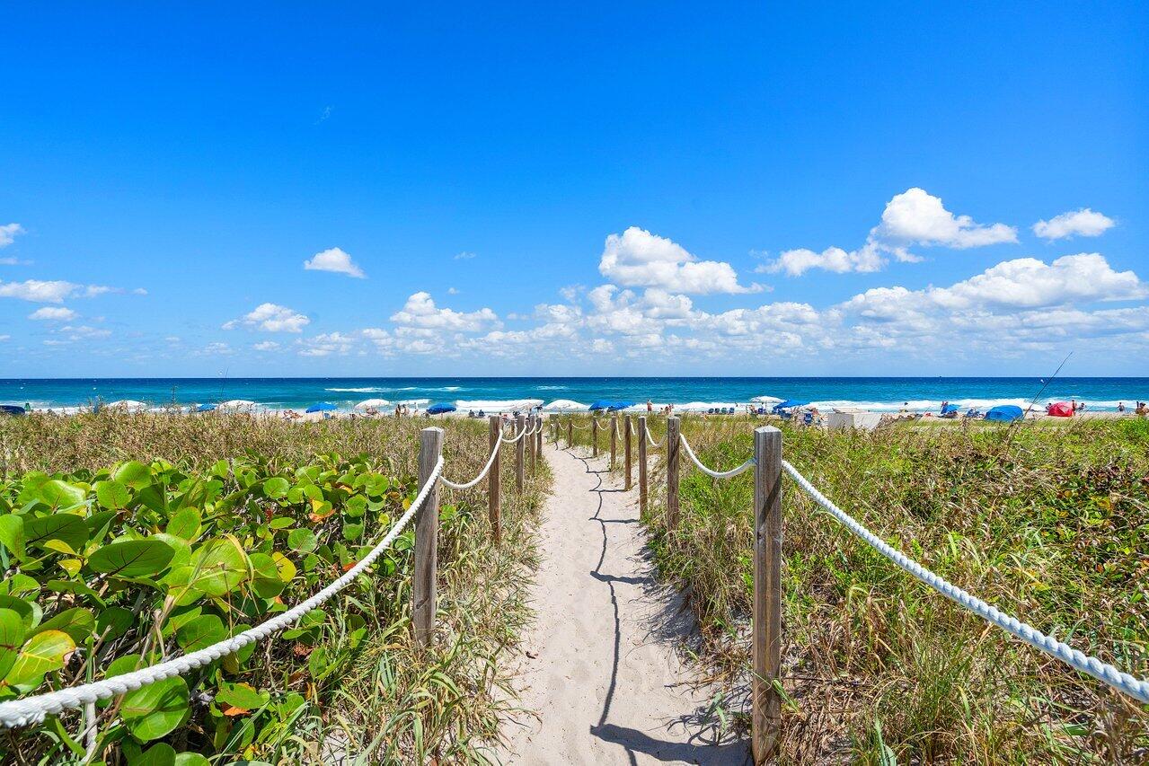 250 S Ocean Boulevard 261