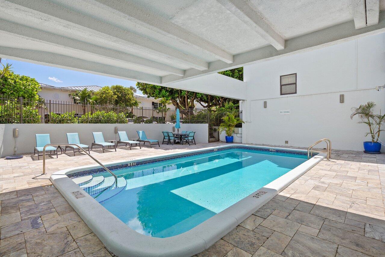 250 S Ocean Boulevard 261