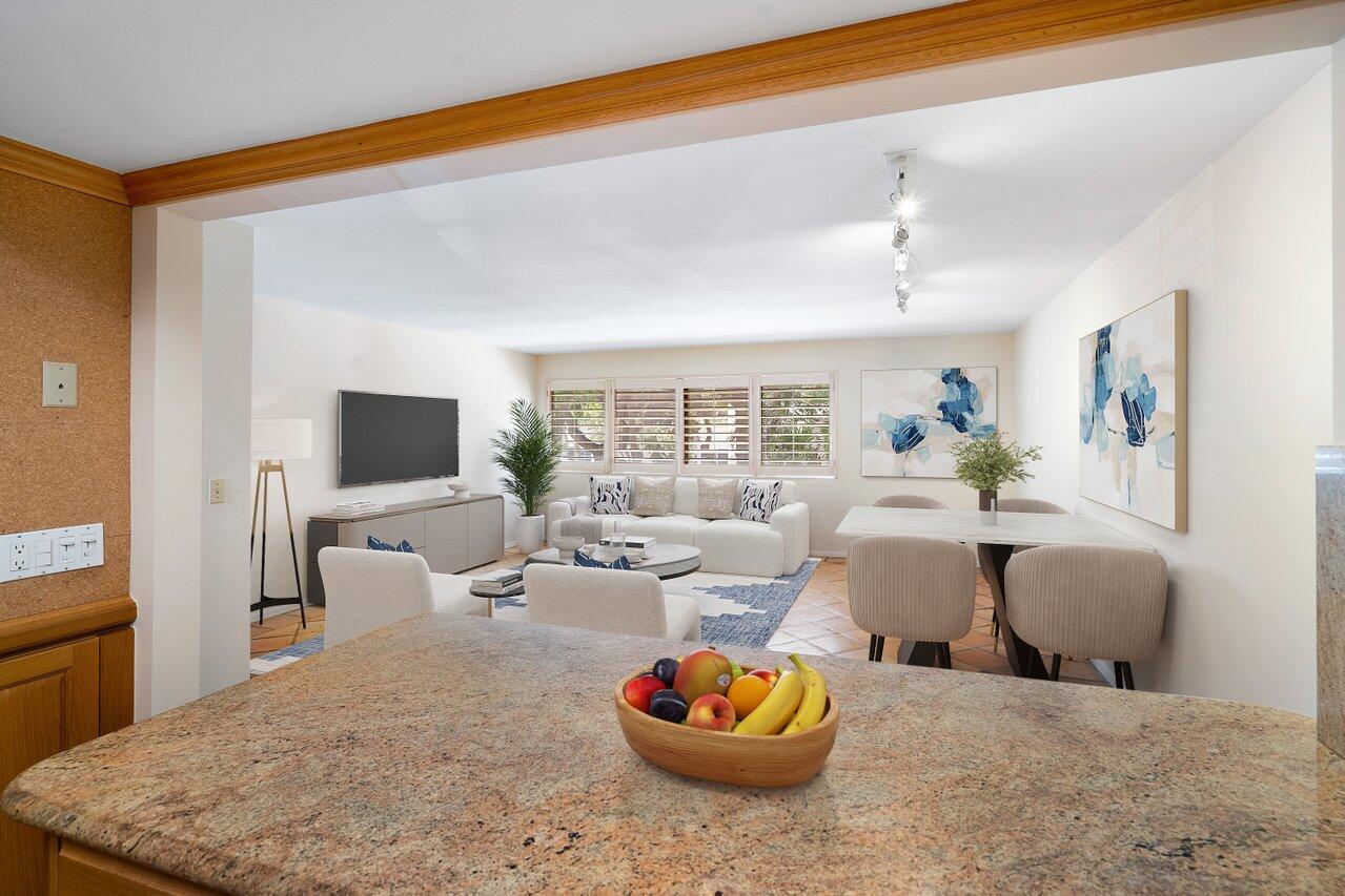 250 S Ocean Boulevard 261