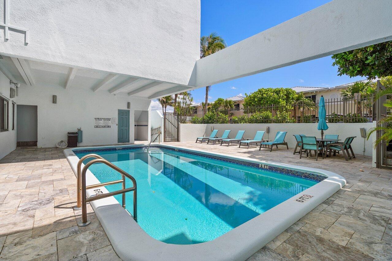 250 S Ocean Boulevard 261