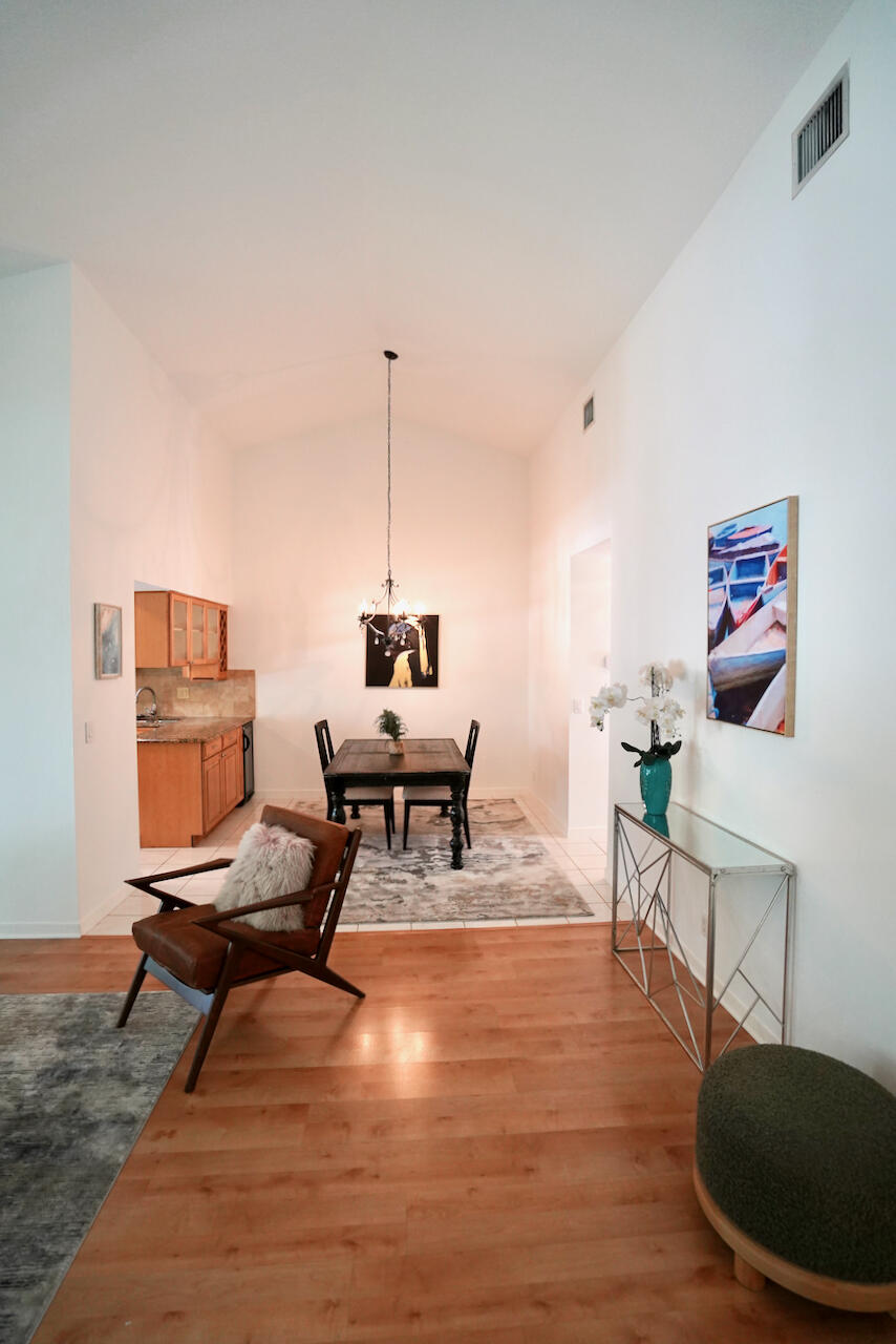 2121 S Ocean Boulevard 804